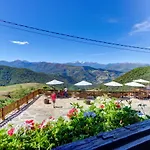 Casa Lamadrid Country house
