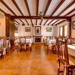 Country house Casa Lamadrid