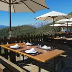 Country house Casa Lamadrid *