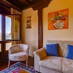 Country house Casa Lamadrid Cahecho