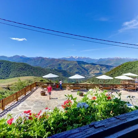 Casa Lamadrid Country house