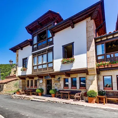 Country house Casa Lamadrid Cahecho