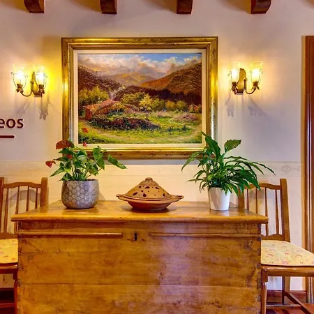 Casa Lamadrid Cahecho