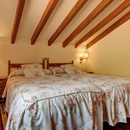 Kır Evi Casa Lamadrid *