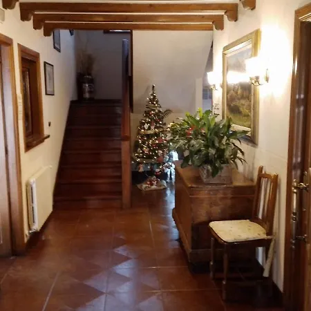 Casa Lamadrid * Cahecho