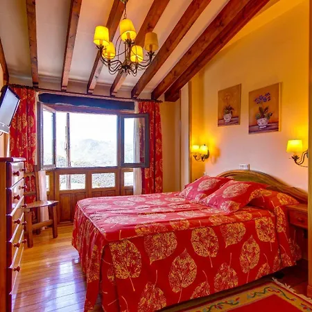 Casa Lamadrid Cahecho