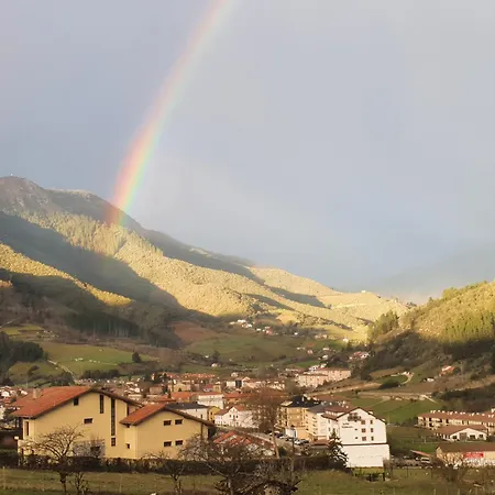 Casa Lamadrid * Cahecho