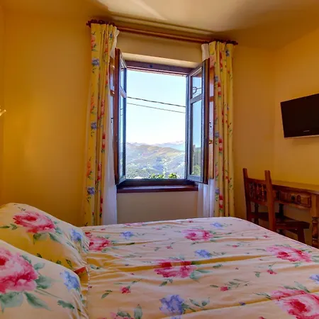 Casa Lamadrid Country house Cahecho
