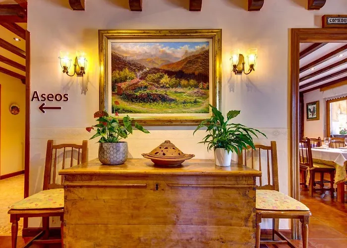 Casa Lamadrid Cahecho