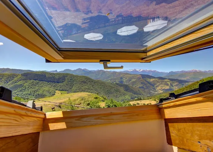 Casa Lamadrid * Cahecho