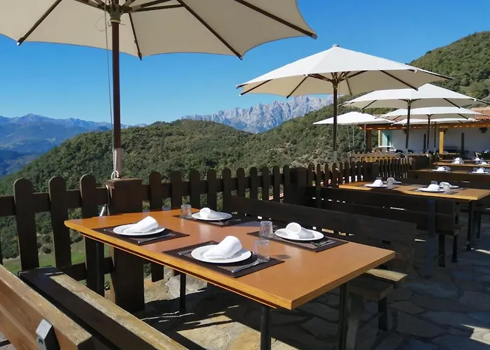 Country house Casa Lamadrid *