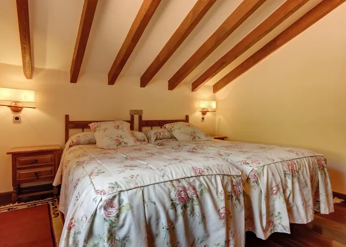 Country house Casa Lamadrid *