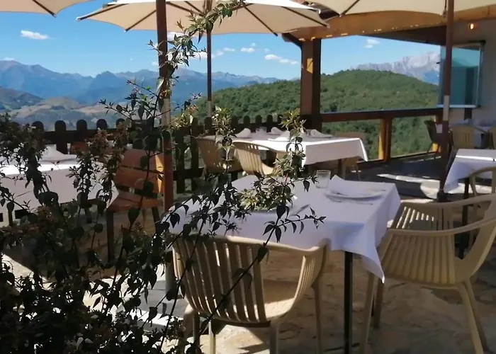 Casa Lamadrid Country house Cahecho