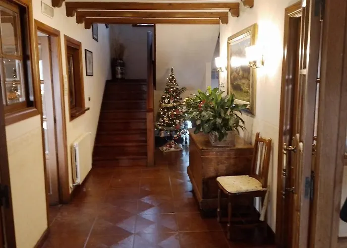 Casa Lamadrid * Cahecho