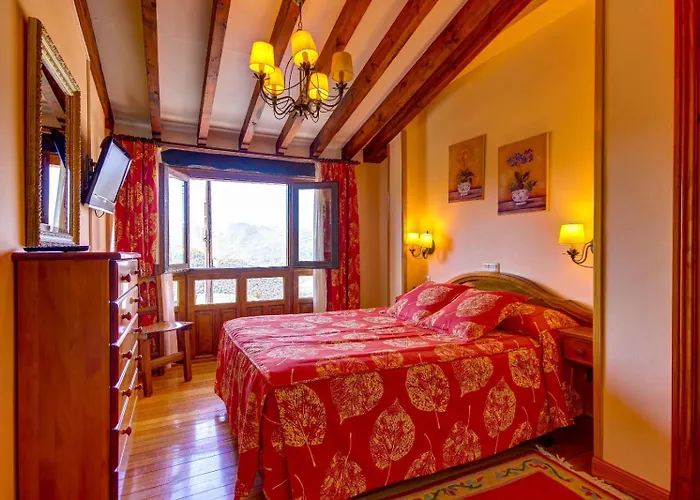 Casa Lamadrid Cahecho