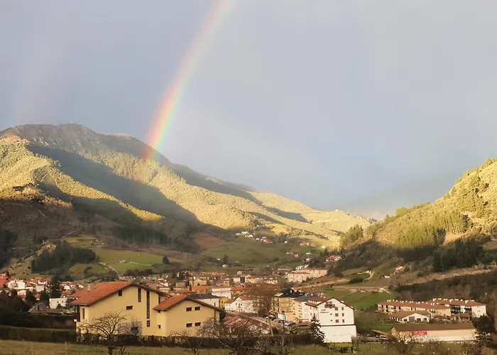 Casa Lamadrid * Cahecho